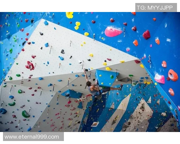 广州攀岩队在极限运动世界杯中的表现与比赛经验分析