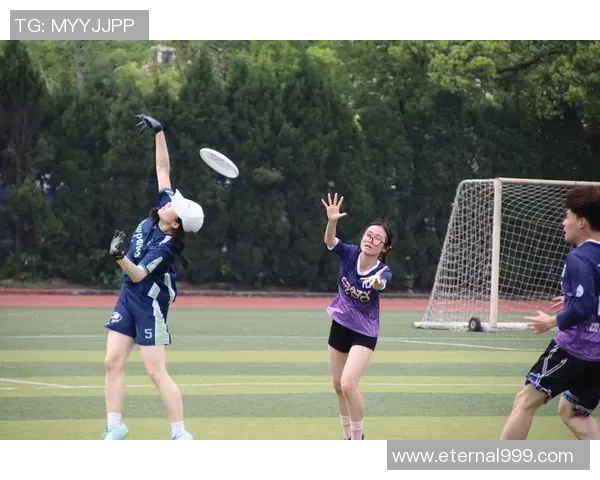 飞盘竞技新风潮杭州飞盘队默契配合的背后故事与训练揭秘