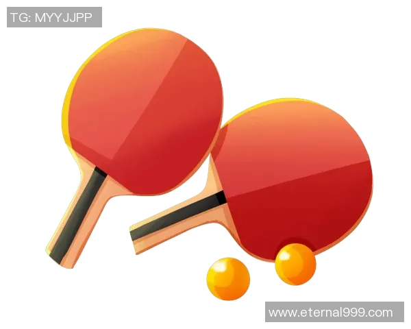 南京乒乓球队引领潮流最新乒乓球意识TOP10全面解析