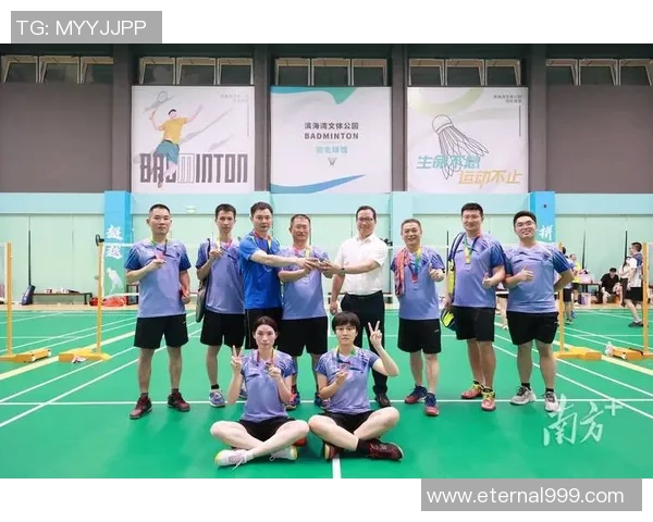 重庆羽毛球队默契配合探秘提升团队战力的关键因素分析