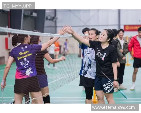 西安羽毛球队在全国个人能力排行榜中荣登第九名展现实力与潜力 西安羽毛球队在全国个人能力排行榜中荣登第九名展现实力与潜力