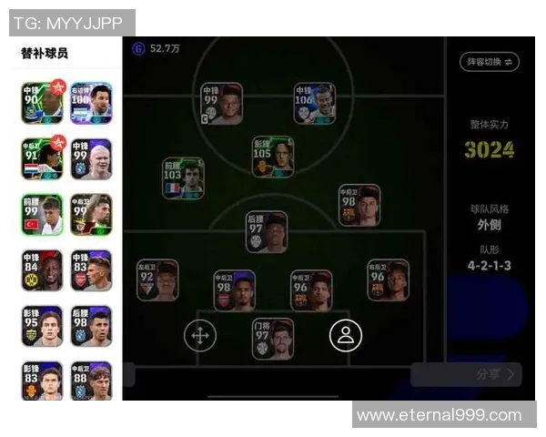 现役足球明星全景解析与最新动态深度介绍