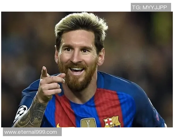 2017年度全球百名足球明星盘点与精彩瞬间回顾